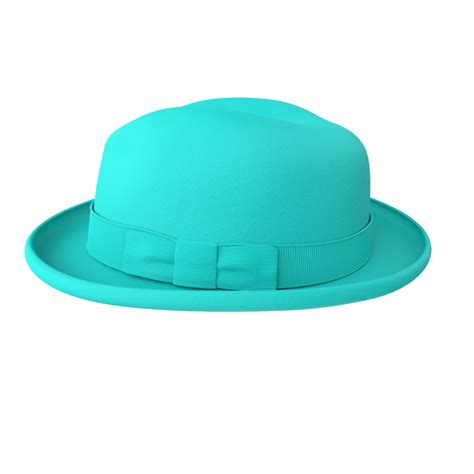 Hat Isolated On Transparent Background 19937334 Png