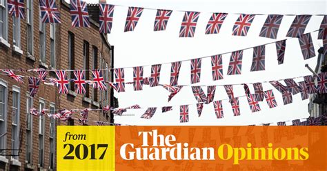 A New British Identity Is Key To Brexits Success So Who Do We Want To