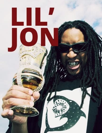 Lil Jon At Surrender Nightlife Butler