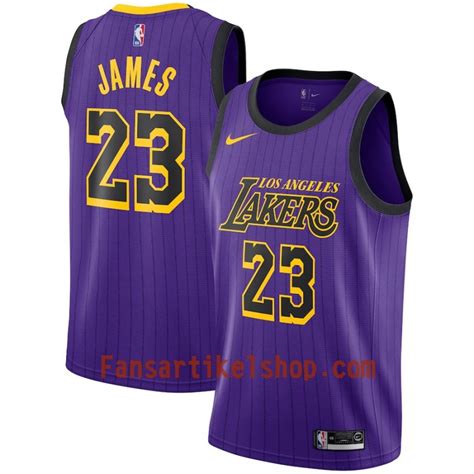 »nur die beliebtesten lakers trikot im vergleich✔ »effizient mit unseren tabellen vergleichen! Los Angeles Lakers Trikot LeBron James 23 2018-19 Nike ...