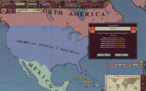 Victoria 2 has a vast and confusing tech research layout. So a friend of mine took this screenshot in his game of Victoria II... | Alternate Universe ...