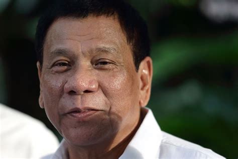 Rodrigo duterte, filipino politician who was elected president of the philippines in 2016. Filipino Politician and President Rodrigo Duterte