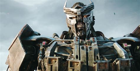 Transformers Qu I Th Tr I D Y Rise Of The Beasts