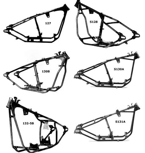 Harley davidson panhead knucklehead hardtail frame jig. Shovel hardtail frame brand? - Harley Davidson Forums