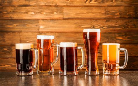 Three Craft Beers You Should Try Travel Taste And Tour Magazine