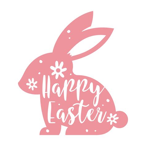 Easter Bunny Png Free Image Png All Png All