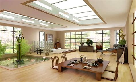 How To Add Touches Of Japan To Your Home Design Smooth Decorator