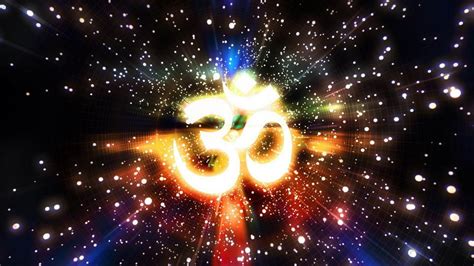 The Meaning Of The Om Symbol Namaste Yoga