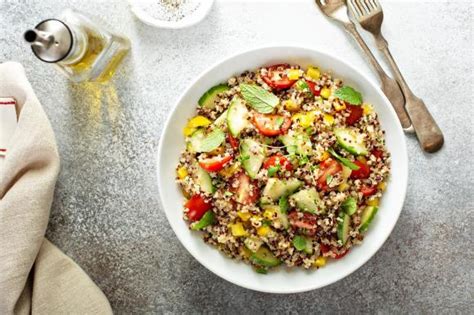 Chisiya mama, la madre di tutti semi: Ricette con quinoa: 5 ricette e come cucinare la quinoa ...