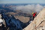Climb The Grand Teton