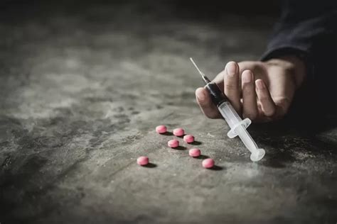 Terjawab Apa Dampak Penggunaan Narkoba Bagi Keluarga Pengguna