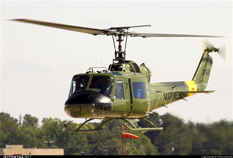 N911kk Bell Uh 1e Iroquois Private Timothy Labranche Jetphotos