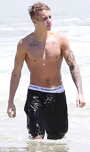 Justin Bieber Freundin Vermögen Größe Tattoo Herkunft 2024 Taddlr