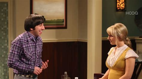 Watch The Big Bang Theory Season 4 Episode 16 Online On Hotstar