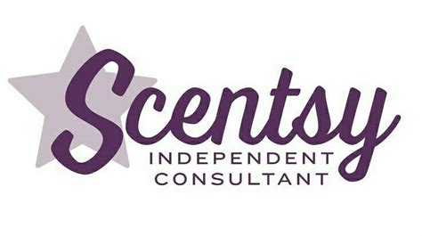 Scentsy Independent Consultant Logo~ Scentsy