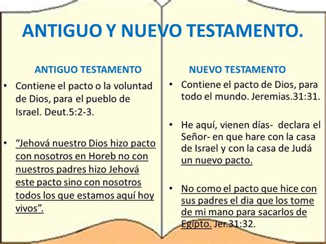 Antiguo Y Nuevo Testamento Ppt Video Online Descargar