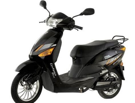 (visited 11 times, 1 visits today). Hero Electric Cruz Li Price India, Specs and Reviews | SAGMart
