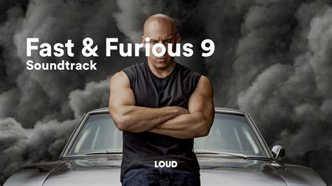 The fast saga (original motion picture soundtrack). Fast & Furious 9™ OFFICIAL TRAILER SOUNDTRACK - YouTube