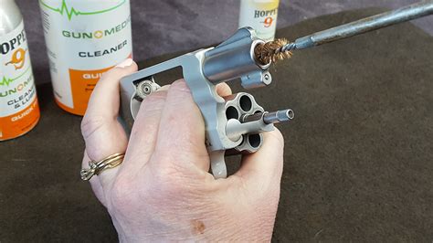 Cleaning Your Gun 101 Easy Tips To Keep Your Firearms Up And Running