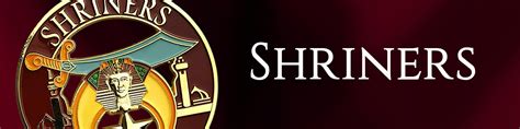 Shriner Auto Emblems Masonic Exchange