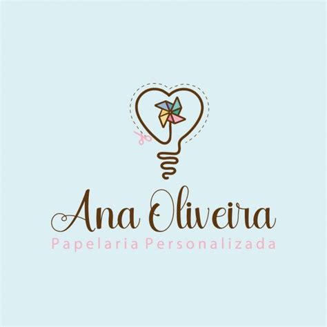 Catálogo Digital De Ana Oliveira Papelaria Personalizada