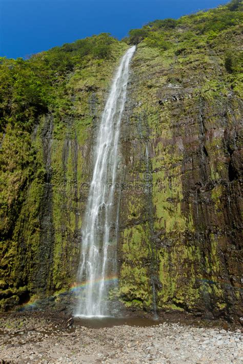 Ultra-high Resolution Image Of Gorgeous Waterfall Stock ... All completely free of copyright restrictions.