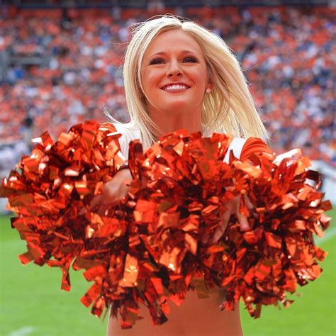 Pin By Bruce Letz On Denver Broncos Cheerleaders Denver Bronco Cheerleaders Broncos