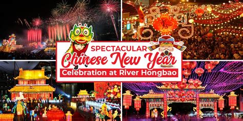 Bak kwa is also said to be introduced to singapore by ready to celebrate the chinese new year? A Spectacular Chinese New Year Celebration Awaits at River ...