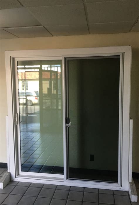 Watch how easy it is to assemble the box for european style kitchen and bath cabinets. Retro Fit Vinyl Door Sliding Glass Patio Doors 94 x 80 for Sale in El Monte, CA - OfferUp