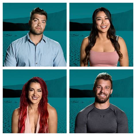 Who Wins ‘the Challenge 2019 Season 34 ‘war Of The Worlds 2 Winners