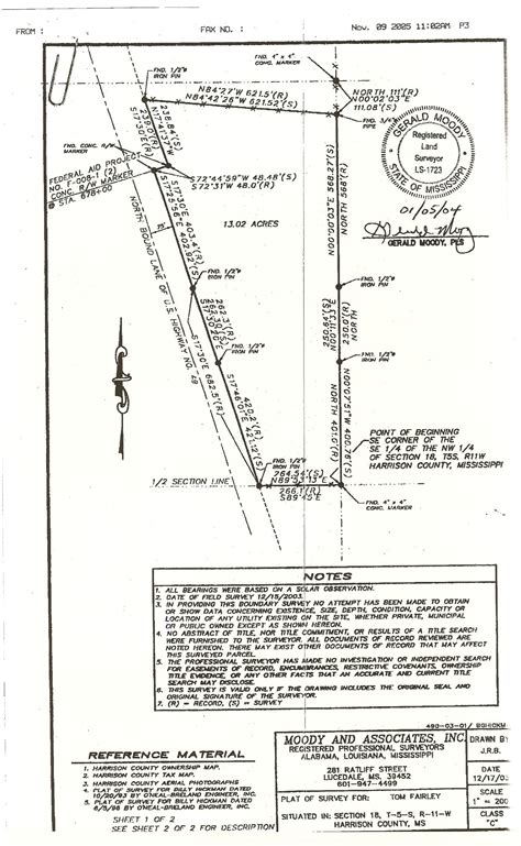 22306 Highway 49, Gulfport, MS 39505 | LoopNet