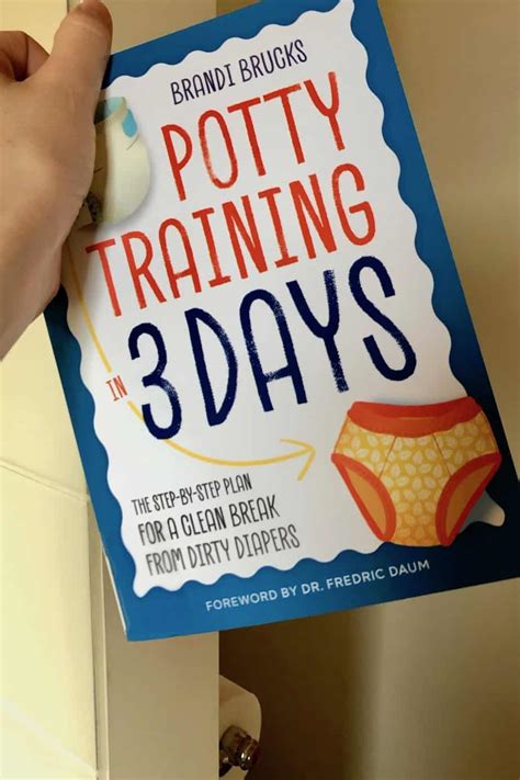 The Best Potty Training Books For Parents Mamas Must Haves
