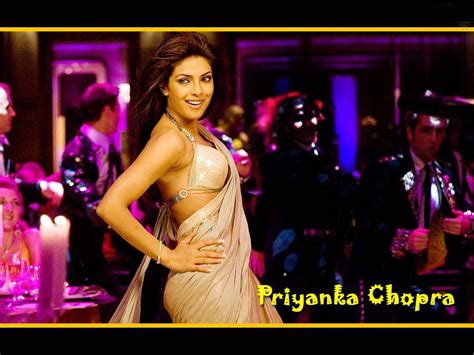 Priyanka Chopra Saree Collection 25 Gorgeous Pictures