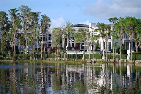 The 20 Best Places to Live in Orlando | Best places to live, Moving to