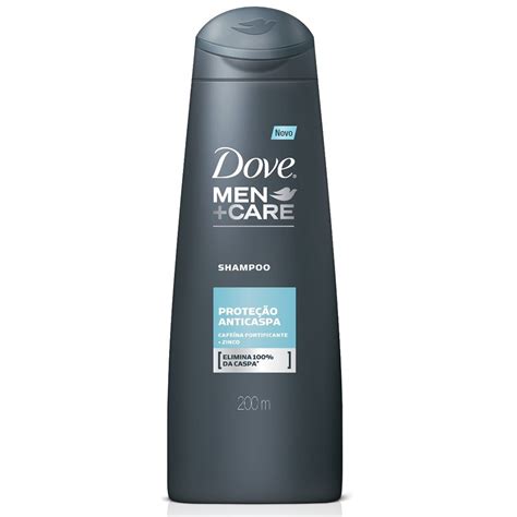 Does dove men+care offer coupons? Comprar Shampoo Dove Men Protrção Anticaspa 200ml | Drogaria