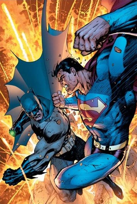 Superman Vs Batman Movie Its Going To Be A Fight Movie