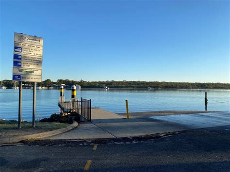 Noosa Boat ramps - Sunshine Coast News