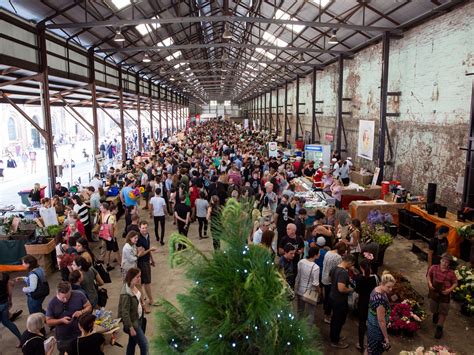 9 Sydney Christmas Markets To Get You In The Festive Spirit Travel
