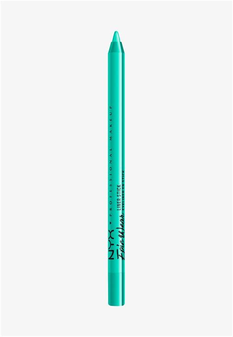 Nyx Professional Makeup Epic Wear Liner Sticks Eyeliner 10 Blue
