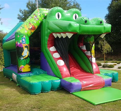 Bouncy Castles Wexford