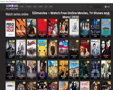 123movies 2020 Watch And Download Free Movies Online