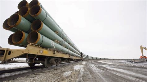 Fox news flash may 19. Here's Why TransCanada's Keystone Pipeline Leaked Again ...