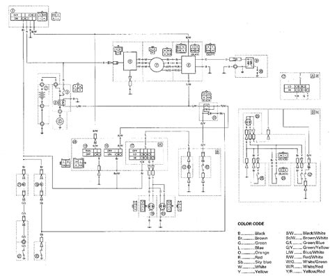 Yamaha rd250 rd350 ds7 r5c electrical system service guide wiring diagrams here. DIAGRAM Yamaha Bear Tracker Solenoid Wiring Diagram FULL Version HD Quality Wiring Diagram ...