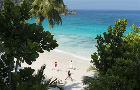 four seasons resort seychelles iab travel