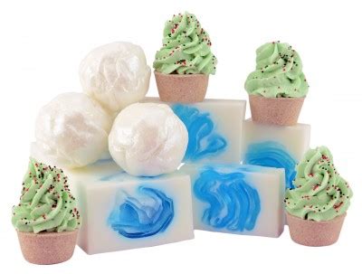 Wholesale Handmade Soap and Bath Bombs