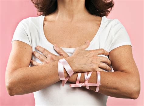 Can Breast Cancer Return After A Double Mastectomy Roswell Park
