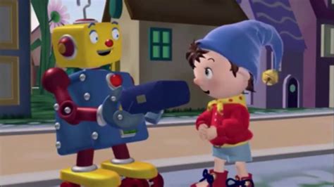 Say It With Noddy And Hello And Goodbye In Mandarim Youtube