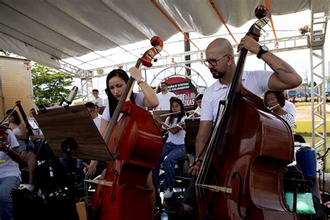 Fundação Cultural prepara três dias de festa para celebrar os 46 anos