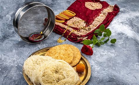 Karwa Chauth Know Date Significance And Rituals Of This Auspicious Day