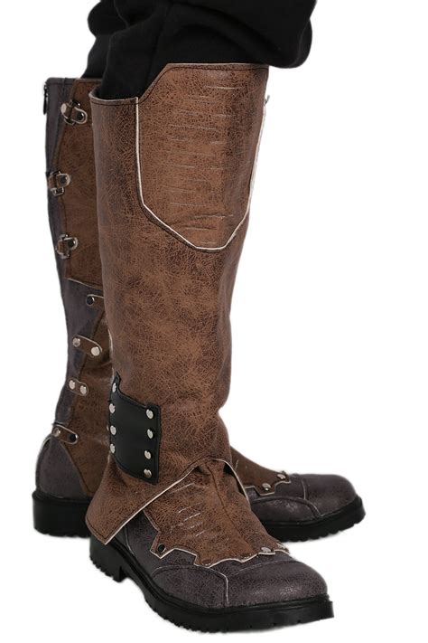 Buy Star Lord Knee Boots Guardians Of The Galaxy Vol